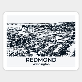 Redmond - Washington Magnet